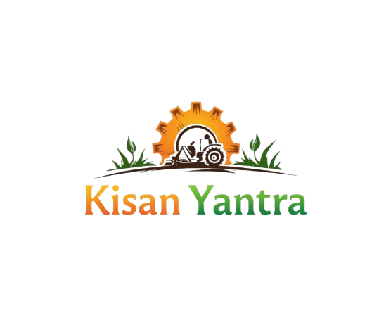 KisanYantra